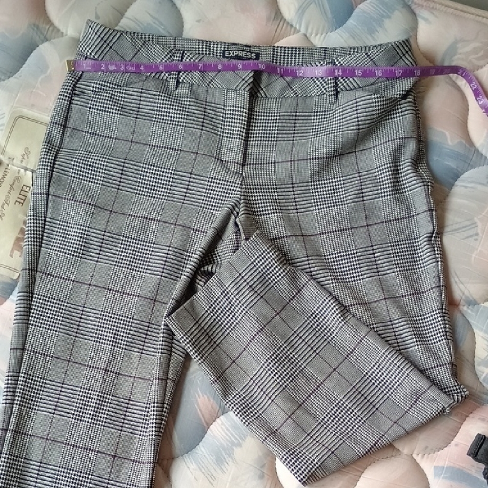 Express Editor Suit